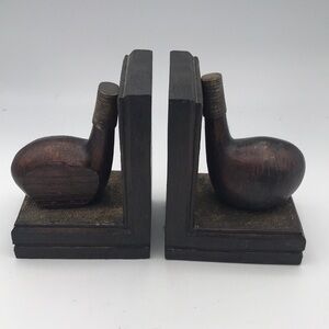 Golf Club Driver Themed‎ Bookends